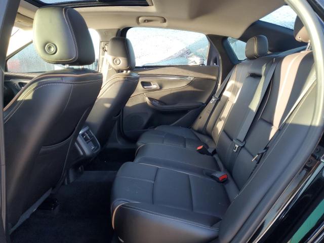 Photo 10 from auction – 2015 CHEVROLET IMPALA with VIN 1G1165S33FU123373
