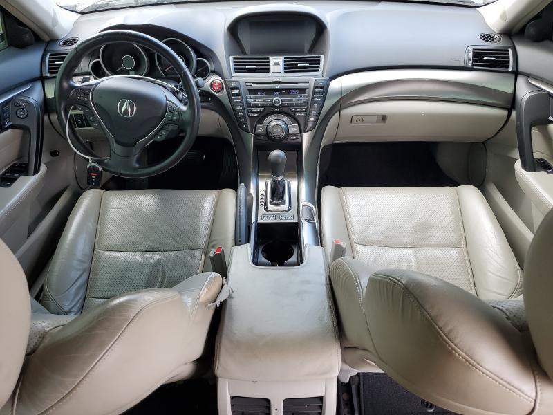 Zdjęcie 8 z aukcji – 2012 ACURA TL z VIN 19UUA8F76CA004054