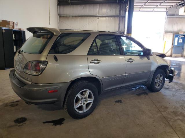 Photo 3 from auction – 2001 LEXUS RX 300 with VIN JTJHF10U410230522