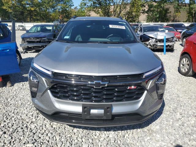 Photo 5 from auction – 2025 CHEVROLET TRAX 2RS with VIN KL77LJEP3SC097355