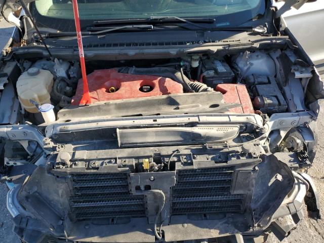 Photo 12 from auction – 2017 FORD EDGE SE with VIN 2FMPK4G90HBC63955