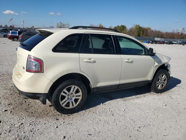 Photo 3 from auction – 2008 FORD EDGE SEL with VIN 2FMDK48C98BB14103