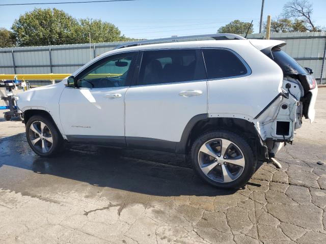 Photo 2 from auction – 2019 JEEP CHEROKEE L with VIN 1C4PJLDBXKD302495