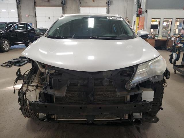 Photo 5 from auction – 2013 TOYOTA RAV4 XLE with VIN JTMWFREVXD5009119