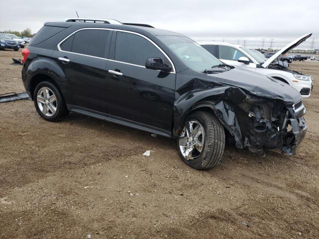 Photo 4 from auction – 2015 CHEVROLET EQUINOX LT with VIN 2GNFLHE35F6326077