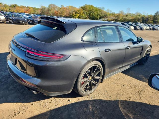 Photo 3 from auction – 2020 PORSCHE PANAMERA G with VIN WP0CG2A75LL192129