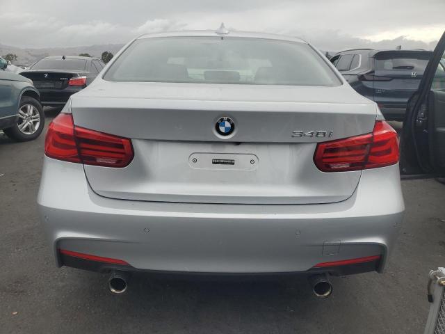 Фото 6 с аукциона – 2016 BMW 340 с VIN WBA8B3G51GNA92605