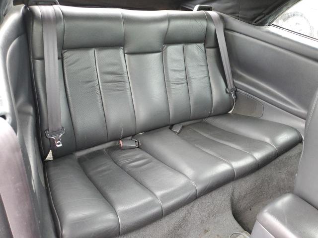 Photo 10 from auction – 2001 TOYOTA CAMRY SOLA with VIN 2T1FF28P41C517475