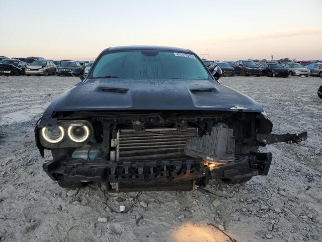 Photo 5 from auction – 2016 DODGE CHALLENGER with VIN 2C3CDZAG6GH352558