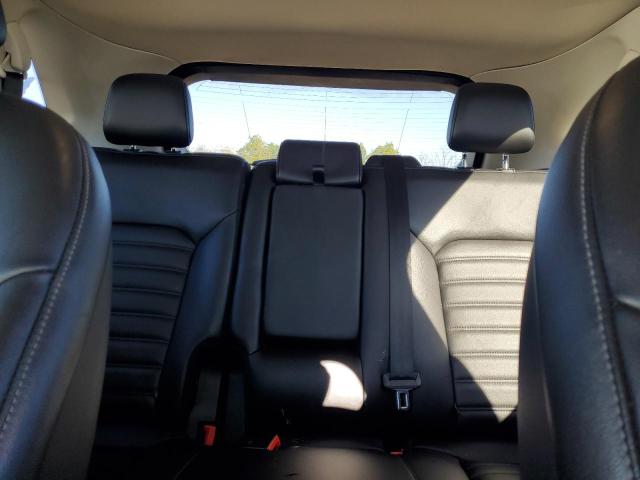 Photo 10 from auction – 2022 FORD EDGE SEL with VIN 2FMPK4J98NBA33438