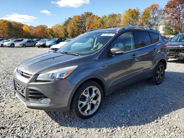 FORD ESCAPE TIT 2013 con VIN 1FMCU9J91DUC82453 - Foto de la subasta