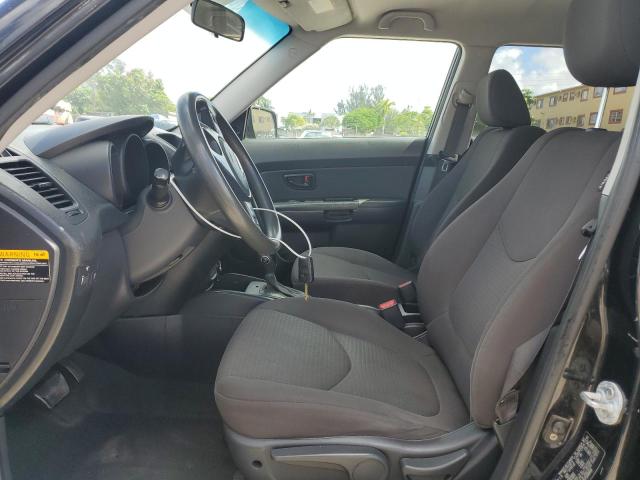 Photo 7 from auction – 2013 KIA SOUL with VIN KNDJT2A56D7538958