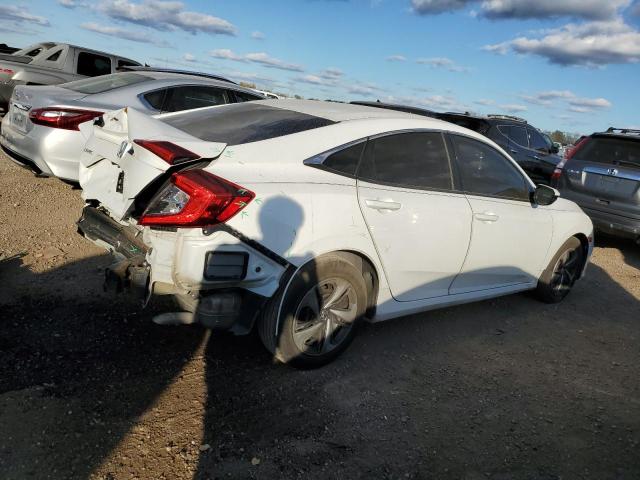 Photo 3 from auction – 2019 HONDA CIVIC LX with VIN 2HGFC2F66KH600272