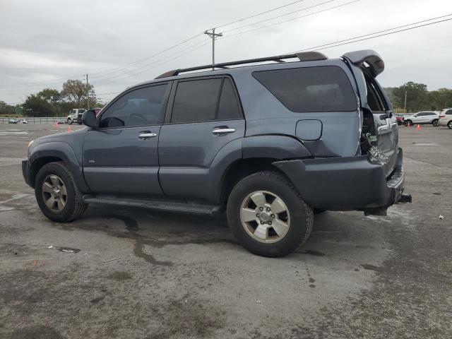 Photo 2 from auction – 2007 TOYOTA 4RUNNER SR with VIN JTEZU14R278072657