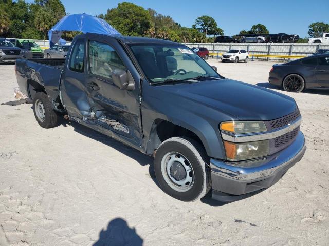 Photo 4 from auction – 2006 CHEVROLET COLORADO with VIN 1GCCS198768300022