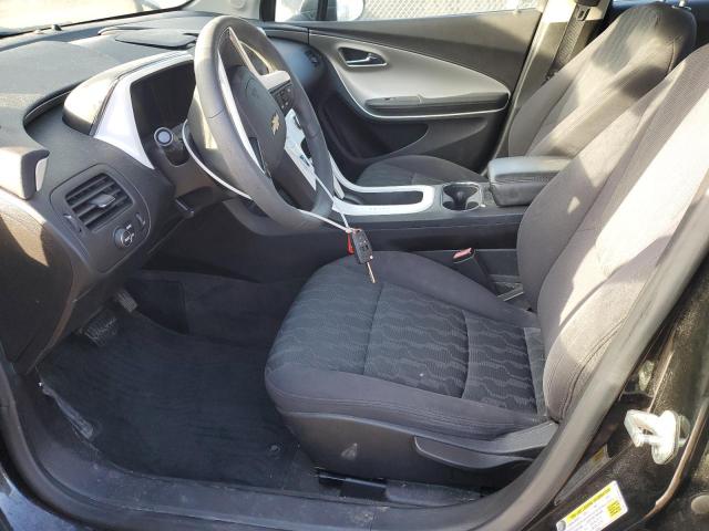 Photo 7 from auction – 2013 CHEVROLET VOLT with VIN 1G1RA6E46DU114210
