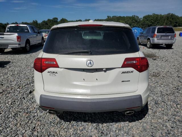 Photo 6 from auction – 2008 ACURA MDX TECHNO with VIN 2HNYD28398H516490