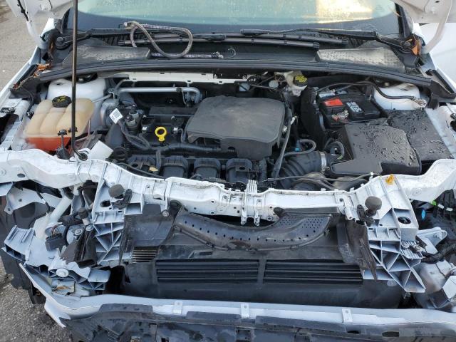 Photo 11 from auction – 2016 FORD FOCUS SE with VIN 1FADP3F26GL386865