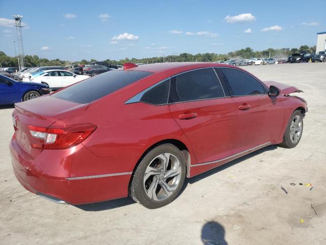 Photo 3 from auction – 2020 HONDA ACCORD EX with VIN 1HGCV1F41LA024094