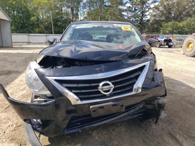 Photo 5 from auction – 2017 NISSAN VERSA S with VIN 3N1CN7AP5HL839534
