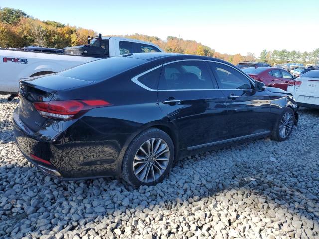 Photo 3 from auction – 2016 HYUNDAI GENESIS 3. with VIN KMHGN4JE7GU129465
