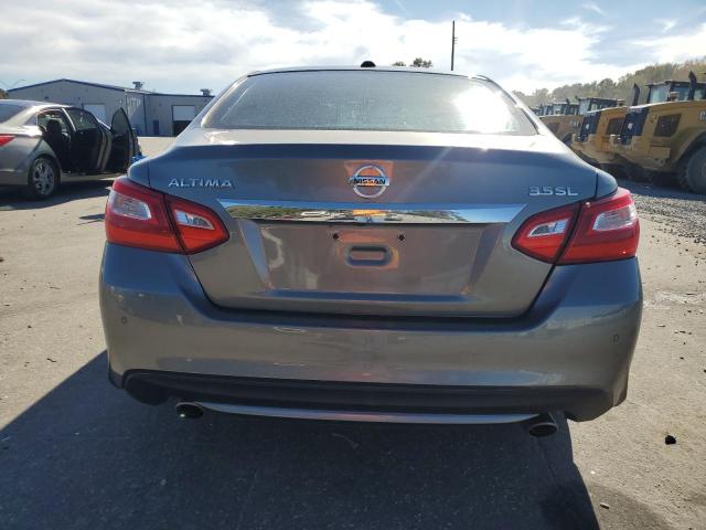 Photo 6 from auction – 2016 NISSAN ALTIMA 3.5 with VIN 1N4BL3AP5GC157728