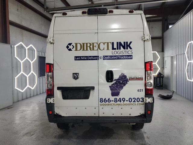 Photo 6 from auction – 2015 RAM PROMASTER with VIN 3C6TRVDG7FE501188
