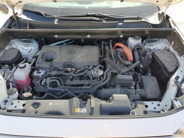 Photo 12 from auction – 2022 TOYOTA RAV4 SE with VIN 4T3T6RFV3NU080920