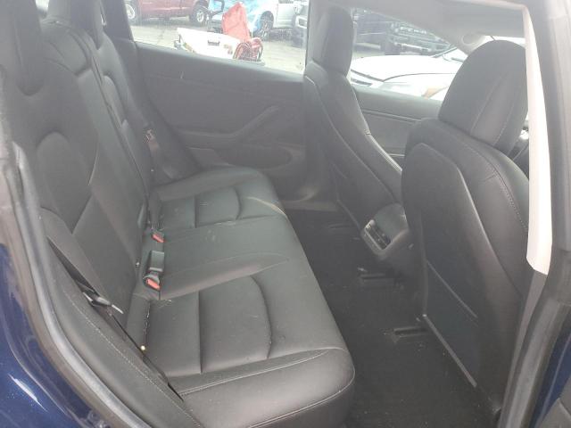 Photo 10 from auction – 2018 TESLA MODEL 3 with VIN 5YJ3E1EBXJF063608