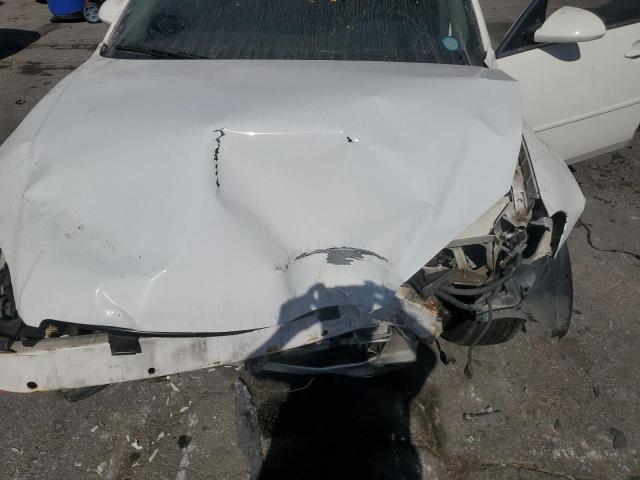 Photo 11 from auction – 2006 CHEVROLET IMPALA POL with VIN 2G1WS581769416150