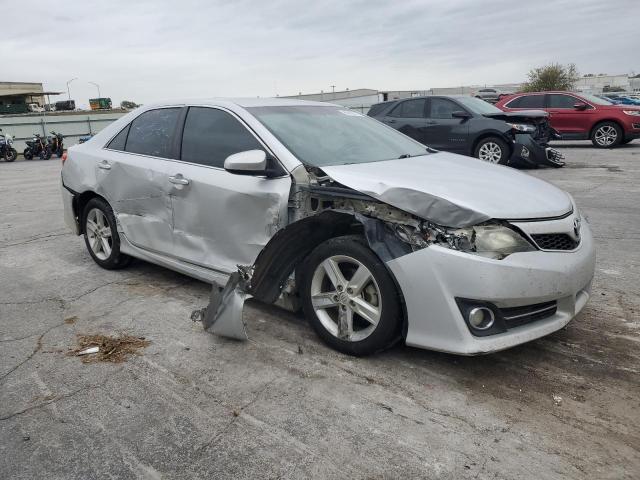 Photo 4 from auction – 2014 TOYOTA CAMRY L with VIN 4T1BF1FK4EU402993