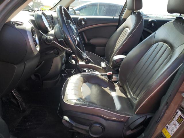 Photo 7 from auction – 2011 MINI COOPER S C with VIN WMWZC3C50BWL79540