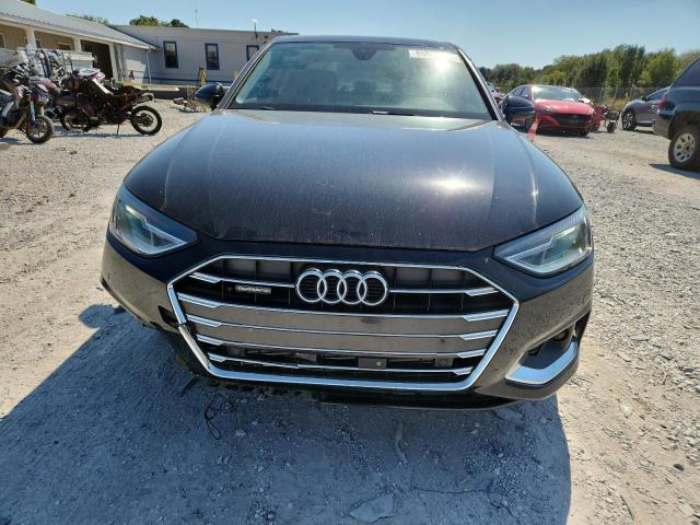 Photo 5 from auction – 2021 AUDI A4 PREMIUM with VIN WAUABAF44MA051108