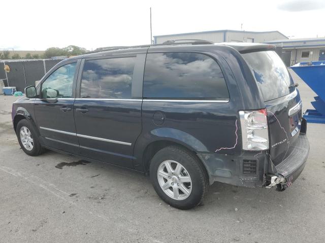 Photo 2 from auction – 2010 CHRYSLER TOWN & COU with VIN 2A4RR8D18AR442802