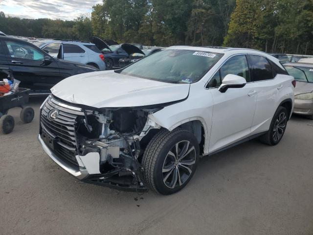 LEXUS RX 350 BAS 2017 z numerem VIN JTJBZMCA7H2019197 - Zdjęcie z aukcji