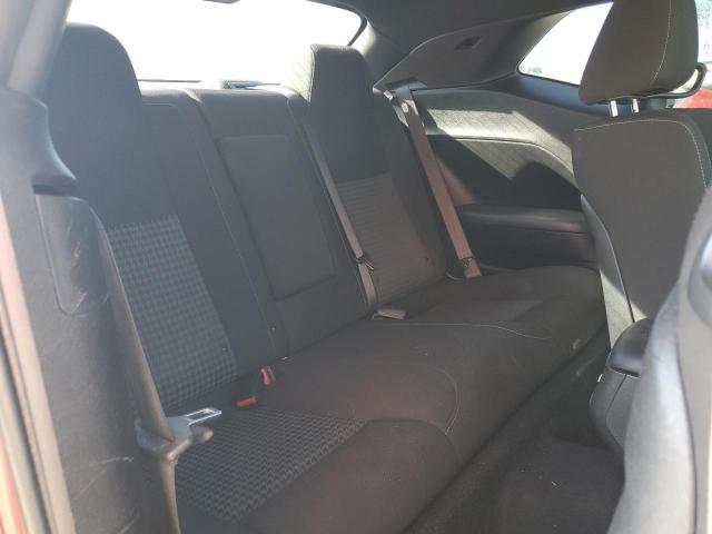 Photo 10 from auction – 2022 DODGE CHALLENGER with VIN 2C3CDZBT8NH108886