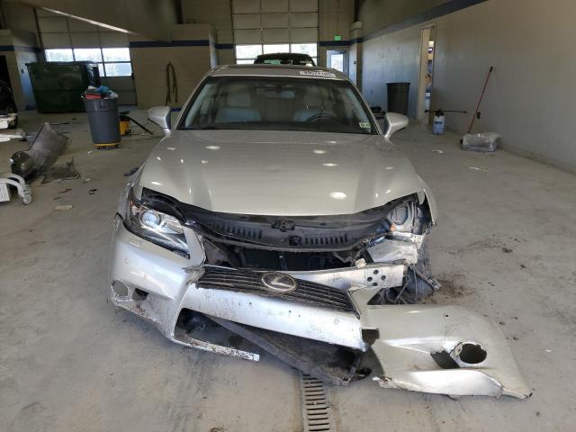 Photo 5 from auction – 2013 LEXUS GS 450H with VIN JTHBS1BL5D5000390
