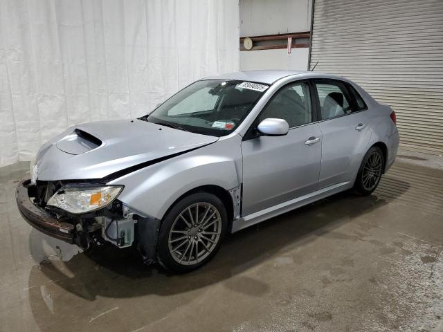 SUBARU IMPREZA WR 2012 with VIN JF1GV7E61CG002735 - Photo from auction