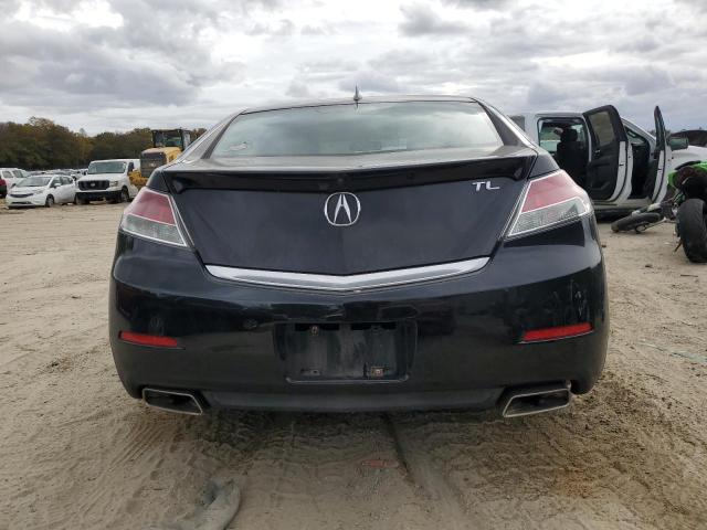 Photo 6 from auction – 2014 ACURA TL TECH with VIN 19UUA8F56EA001074