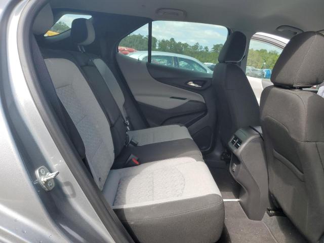 Photo 11 from auction – 2024 CHEVROLET EQUINOX LS with VIN 3GNAXHEG2RL221238