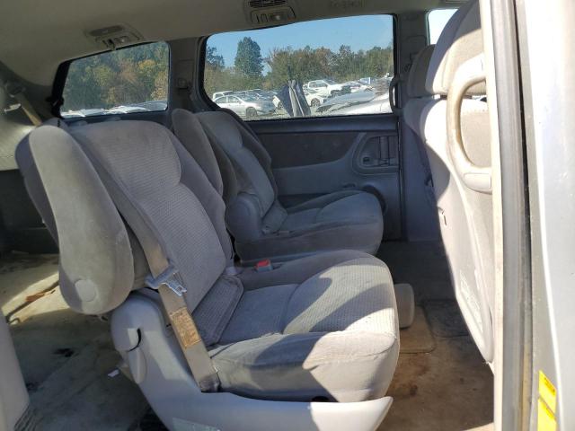 Photo 11 from auction – 2006 TOYOTA SIENNA CE with VIN 5TDZA23CX6S545666