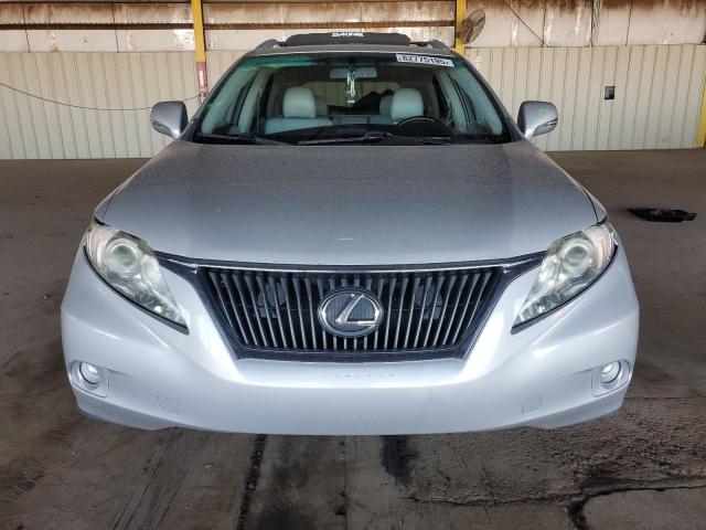 Photo 5 from auction – 2011 LEXUS RX 350 with VIN 2T2ZK1BA4BC063359