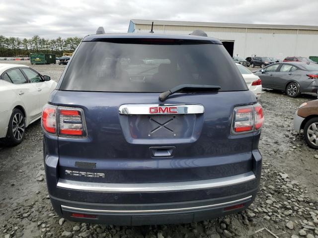 Photo 6 from auction – 2014 GMC ACADIA SLE with VIN 1GKKRPKD2EJ206174