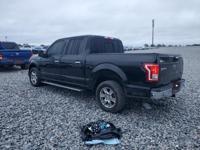 Photo 2 from auction – 2017 FORD F150 SUPER with VIN 1FTEW1CP5HFA70332
