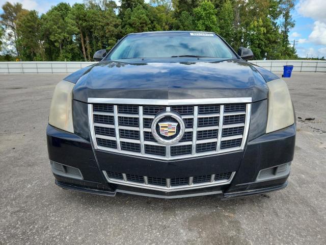 Photo 5 from auction – 2012 CADILLAC CTS with VIN 1G6DA5E53C0147162