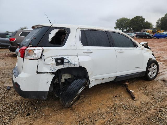 Photo 3 from auction – 2012 GMC TERRAIN SL with VIN 2GKALMEK5C6187023