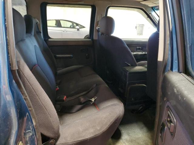 Photo 11 from auction – 2003 NISSAN FRONTIER C with VIN 1N6MD29YX3C424666