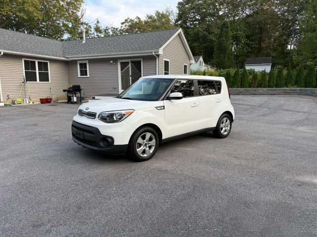 Photo 2 from auction – 2017 KIA SOUL with VIN KNDJN2A21H7466203