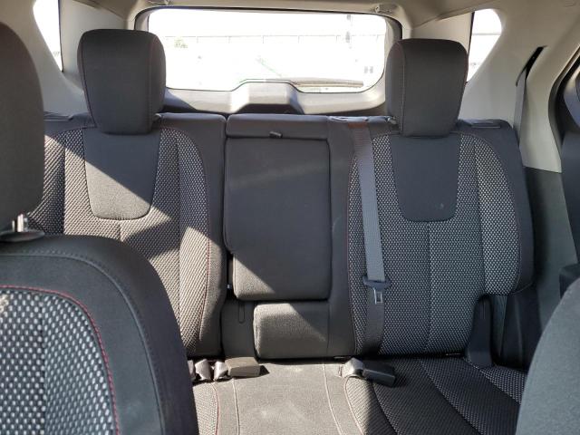 Photo 10 from auction – 2017 CHEVROLET EQUINOX LT with VIN 2GNALCEK2H1547592
