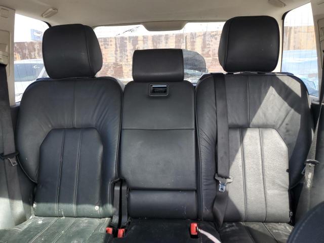 Photo 10 from auction – 2011 LAND ROVER RANGE ROVE with VIN SALME1D46BA344380